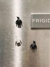 Load image into Gallery viewer, Penguin Magnet Set