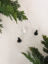 Load image into Gallery viewer, Penguin Magnet Set