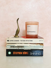 Load image into Gallery viewer, Brass Long Neck Bird