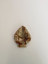 Load image into Gallery viewer, Onyx Playing Card Suit Ashtrays