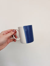 Load image into Gallery viewer, Blue Ombre Mug