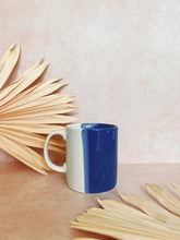 Load image into Gallery viewer, Blue Ombre Mug