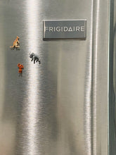 Load image into Gallery viewer, Zoo Animals Magnet Set