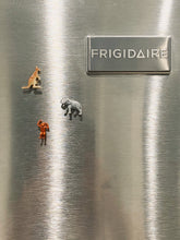 Load image into Gallery viewer, Zoo Animals Magnet Set