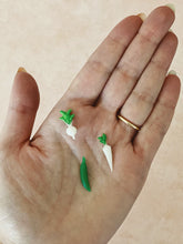 Load image into Gallery viewer, Eat Your Veggies Magnet Set