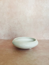 Load image into Gallery viewer, White Midcentury Modern Planter