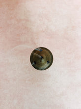 Load image into Gallery viewer, Brass Incense Burner