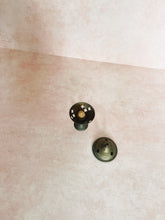 Load image into Gallery viewer, Brass Incense Burner