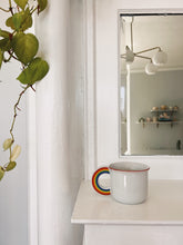 Load image into Gallery viewer, Rainbow Handle Mug