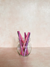 Load image into Gallery viewer, Iridescent Glass Vase