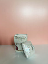 Load image into Gallery viewer, Set of 4 Iridescent Spice Jars