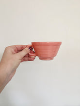Load image into Gallery viewer, Set of 2 Pink Mugs