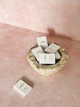 Load image into Gallery viewer, Large Yellow Stone Ashtray