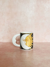 Load image into Gallery viewer, Sun and Moon Mug
