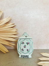 Load image into Gallery viewer, Poivre Jar