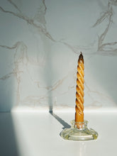 Load image into Gallery viewer, Iridescent Candlestick Holder