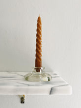 Load image into Gallery viewer, Iridescent Candlestick Holder