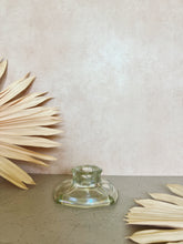 Load image into Gallery viewer, Iridescent Candlestick Holder