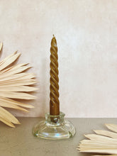 Load image into Gallery viewer, Iridescent Candlestick Holder