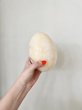 Load image into Gallery viewer, Large Onyx Egg