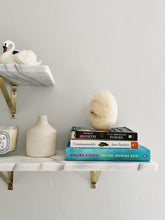 Load image into Gallery viewer, Large Onyx Egg