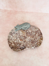 Load image into Gallery viewer, Stone Cat Tray