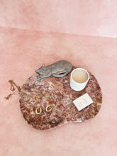 Load image into Gallery viewer, Stone Cat Tray