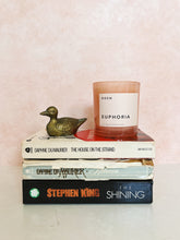 Load image into Gallery viewer, Small Brass Duck