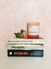 Load image into Gallery viewer, Small Brass Duck