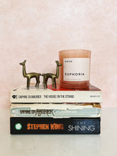 Load image into Gallery viewer, Brass Alpaca 3