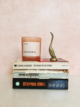 Load image into Gallery viewer, Brass Long Neck Bird