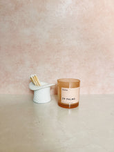 Load image into Gallery viewer, Milk Glass Top Hat Dish