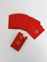 Load image into Gallery viewer, Vintage United Airlines Deck of Cards