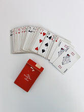 Load image into Gallery viewer, Vintage United Airlines Deck of Cards