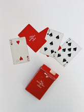 Load image into Gallery viewer, Vintage United Airlines Deck of Cards