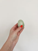Load image into Gallery viewer, Stone Egg Set 3