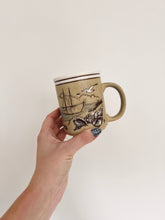 Load image into Gallery viewer, Seaside Shell Mug