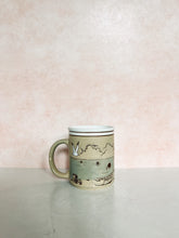 Load image into Gallery viewer, Seaside Shell Mug
