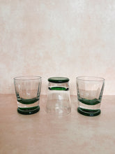 Load image into Gallery viewer, Set of 3 Old Fashioned Glasses