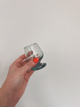 Load image into Gallery viewer, Hand-Blown Shot Glasses