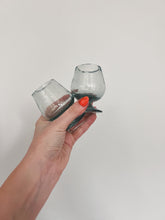 Load image into Gallery viewer, Hand-Blown Shot Glasses