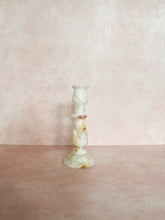 Load image into Gallery viewer, Onyx Taper Candle Holder