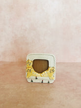 Load image into Gallery viewer, Mini Cat Picture Frames