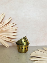 Load image into Gallery viewer, Brass Heart Dish