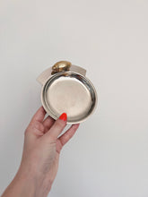 Load image into Gallery viewer, Football Trinket Dish