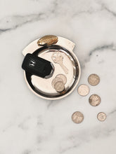 Load image into Gallery viewer, Football Trinket Dish