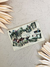Load image into Gallery viewer, Vintage Paris Postcard