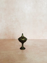Load image into Gallery viewer, Brass Incense Burner