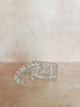 Load image into Gallery viewer, Oval Glass Box