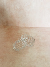 Load image into Gallery viewer, Oval Glass Box